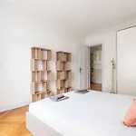 Appartement Proche Gare Montparnasse - III