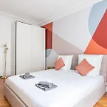 Appartement Proche Gare Montparnasse - III