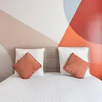 Appartement Proche Gare Montparnasse - III