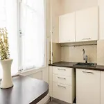Appartement Proche Gare Montparnasse - III