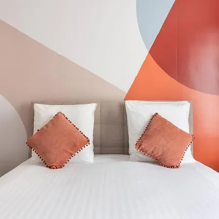 Proche Gare Montparnasse - Iii Apartment